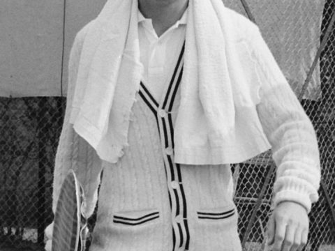 Ham Richardson