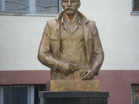 Hamëz Jashari