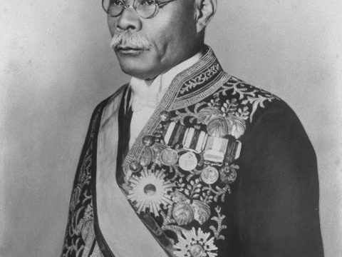 Hamaguchi Osachi