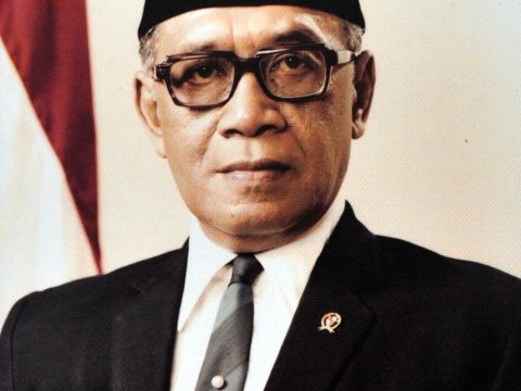 Hamengkubuwono IX