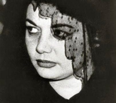 Hamideh Kheirabadi
