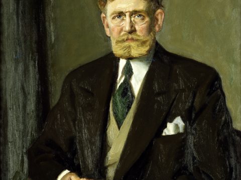J. Hamilton Lewis