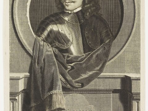 James Hamilton, 3rd Earl of Arran