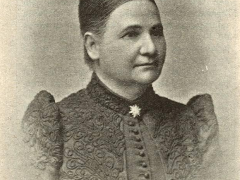 Hanna Hammarström