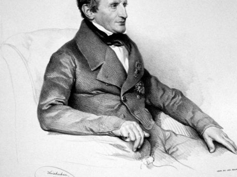 Joseph von Hammer-Purgstall