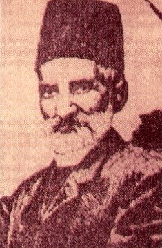 Hampartsoum Limondjian