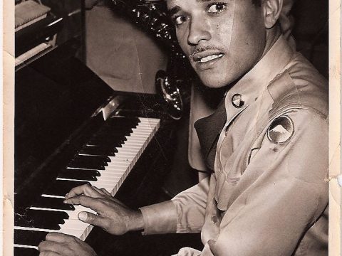 Hampton Hawes