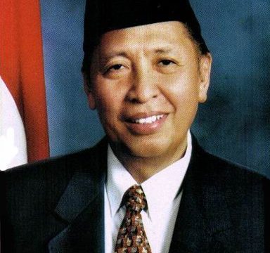 Hamzah Haz