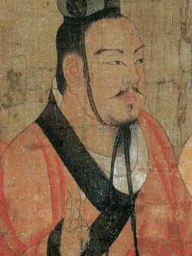 Emperor Zhao of Han