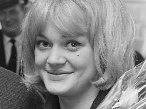 Hana Brejchová