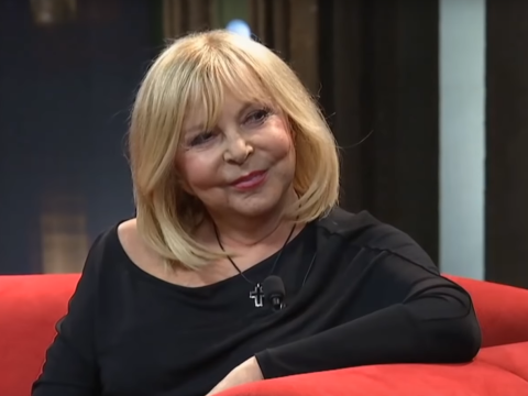 Hana Zagorová