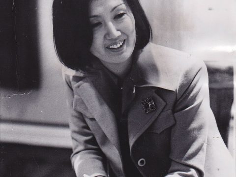 Hanae Mori