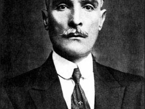 Ibrahim Hananu