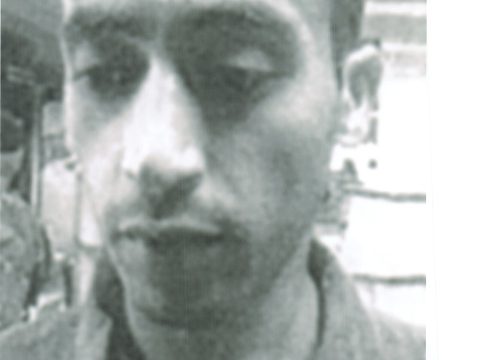 Hani Hanjour