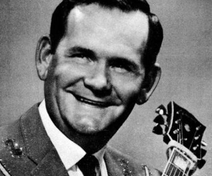 Hank Locklin