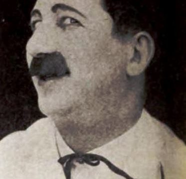 Hank Mann