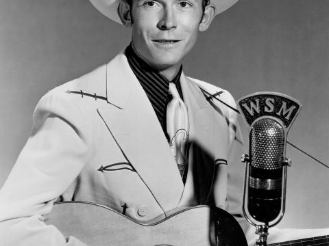 Hank Williams
