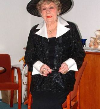 Hanka Bielicka