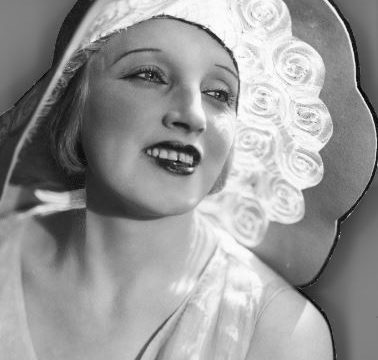 Hanka Ordonówna