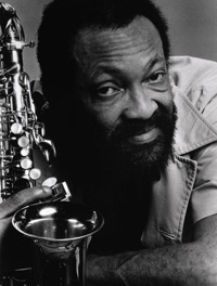 Hank Crawford