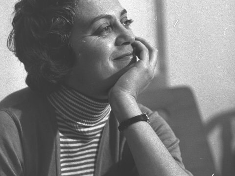 Hanna Maron