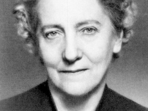 Hanna Rydh