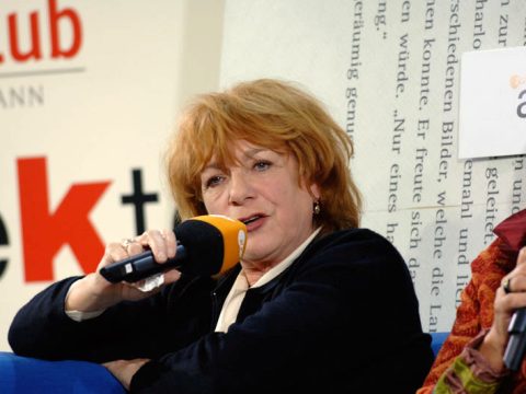 Hannelore Hoger