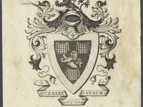 James Prior, Baron Prior