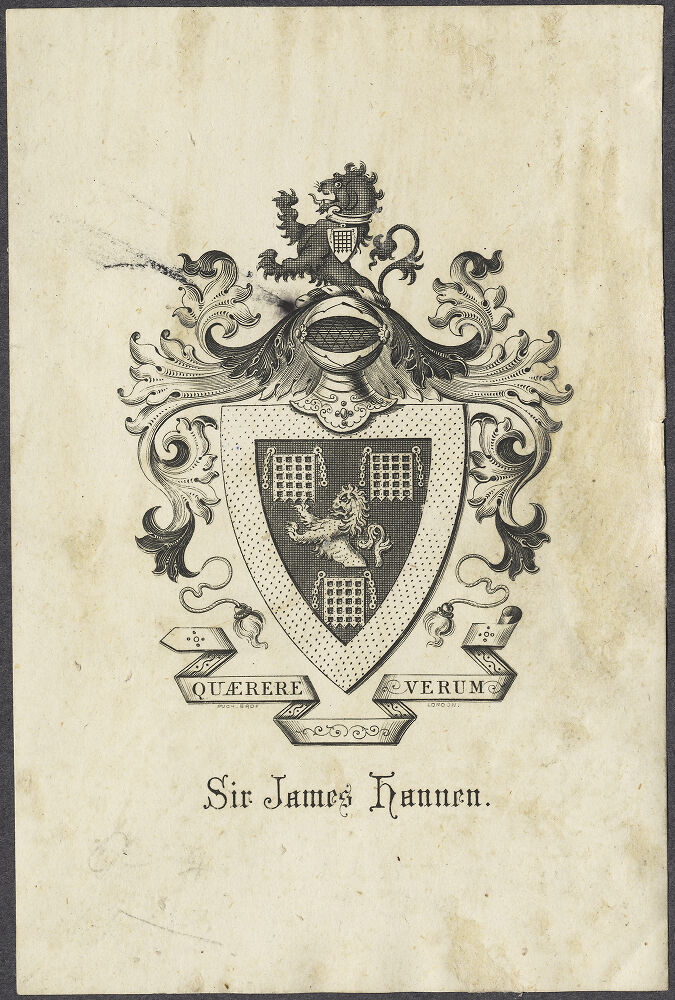 James Prior, Baron Prior
