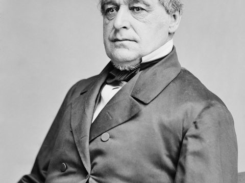Hannibal Hamlin