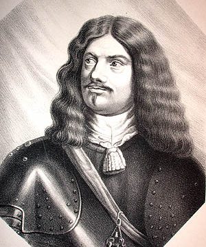 Hannibal Sehested