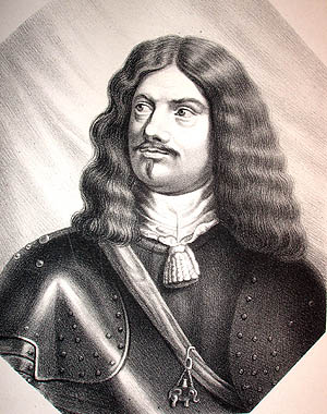 Hannibal Sehested