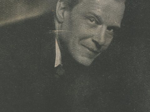 Hanns Heinz Ewers