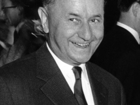 Hanns Seidel