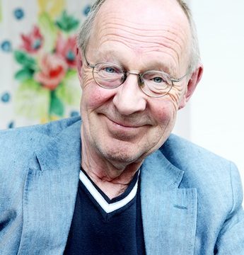 Hans Peter Korff