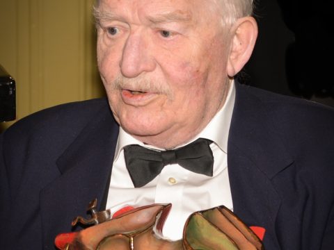 Hans Alfredson
