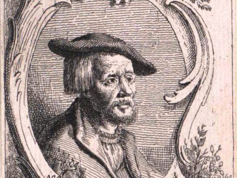 Hans Asper