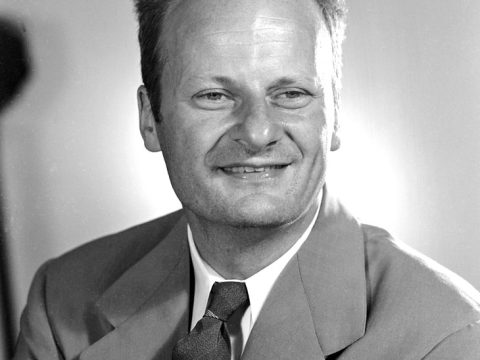 Hans Bethe