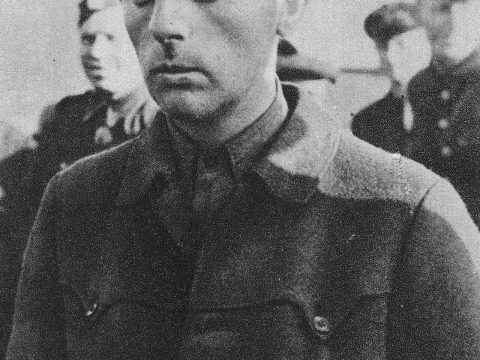 Hans Biebow
