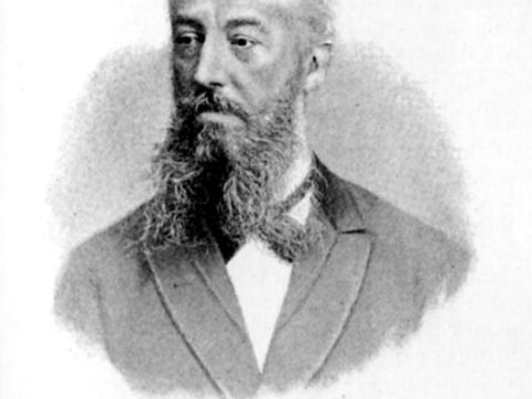Hans Bronsart von Schellendorff
