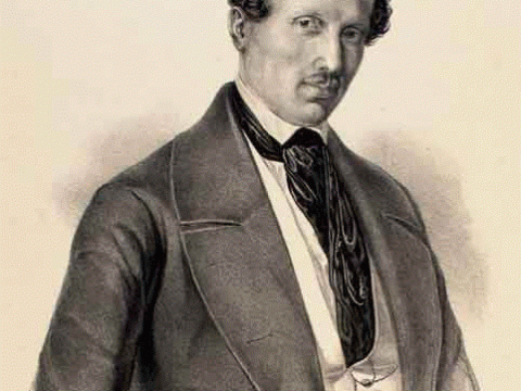 Hans Christian Lumbye
