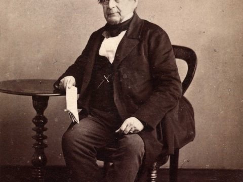 Hans Christian Petersen