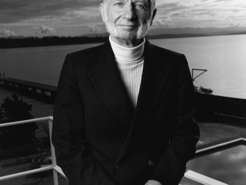 Hans Georg Dehmelt