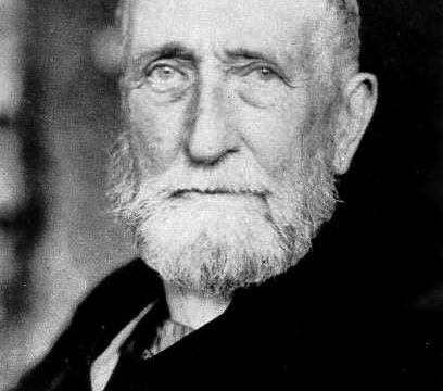 Hans Delbrück
