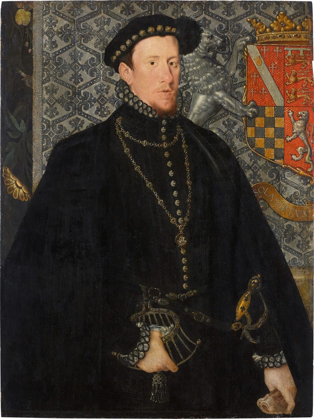 Thomas Howard, 4th Duke of Norfolk