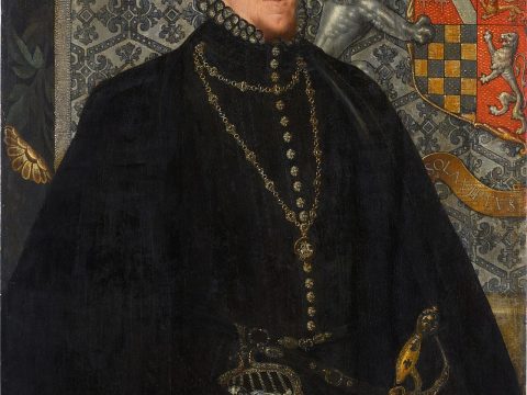 Thomas Howard, 4th Duke of Norfolk