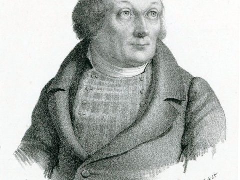 Hans Georg Nägeli