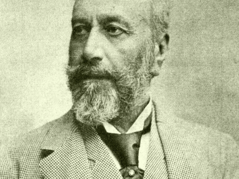Count Johann Nepomuk Wilczek
