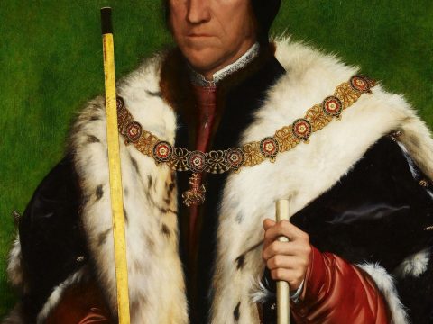 Thomas Howard, 3rd Duke of Norfolk