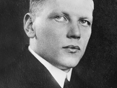 Hans Knappertsbusch